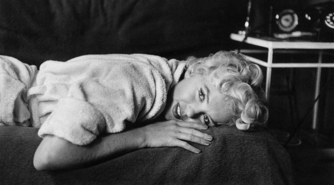 Marilyn Monroe