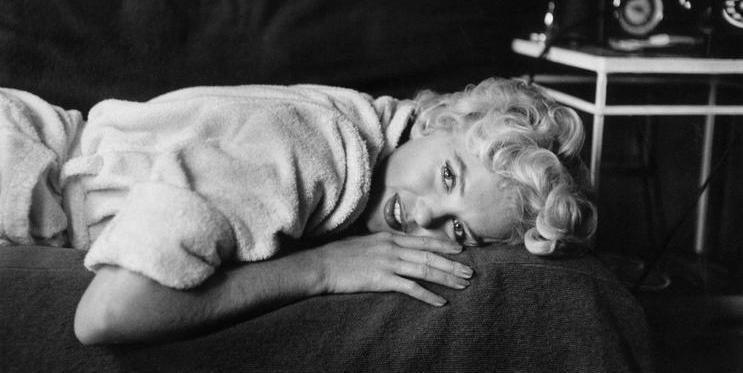Marilyn Monroe