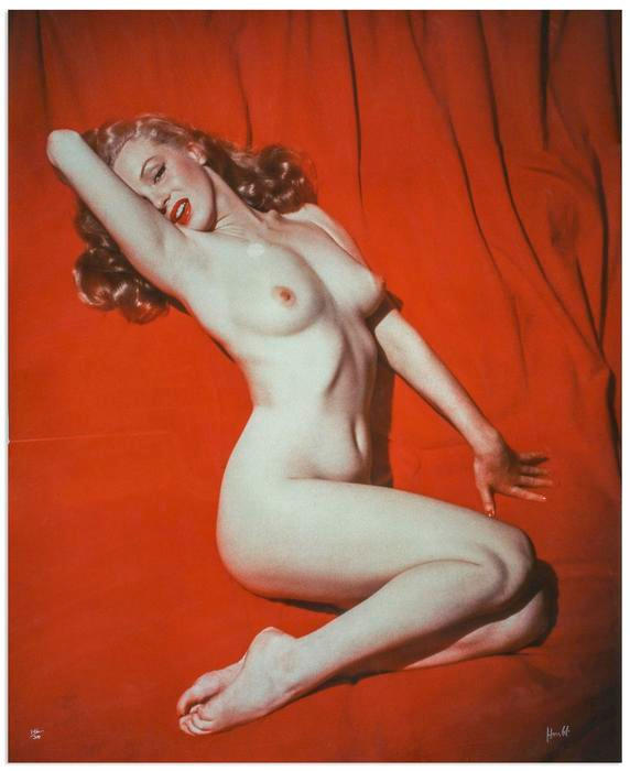 Marilyn Monroe