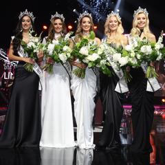 Miss Czech Republic