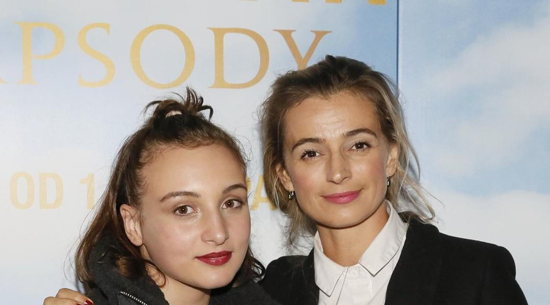 Ivana Jirešová a Sofie Höppnerová