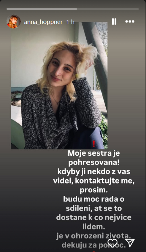 Sofie Höppnerová