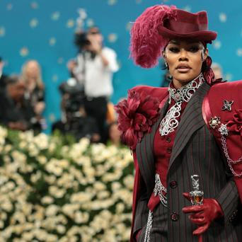 Met Gala 2025