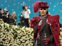 Met Gala 2025