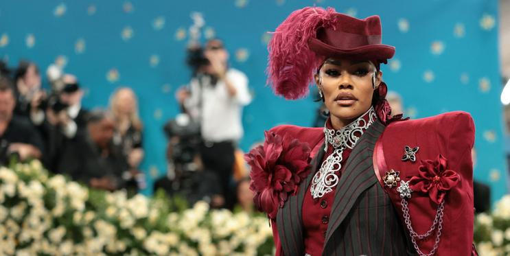 Met Gala 2025