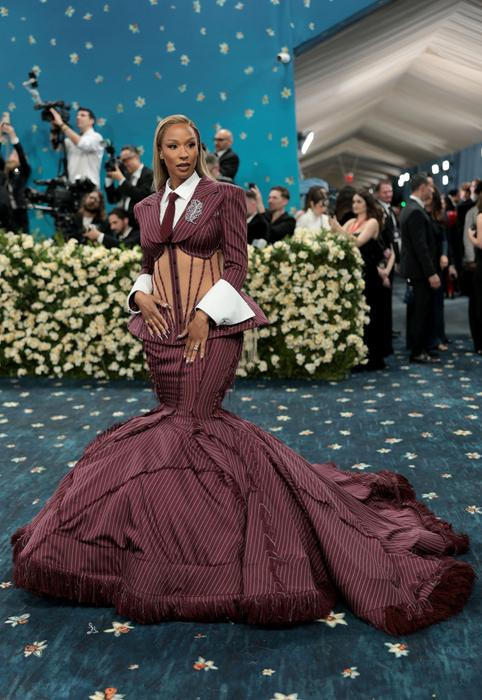 Met Gala 2025