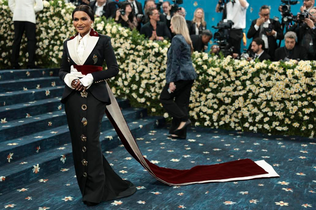 Met Gala 2025