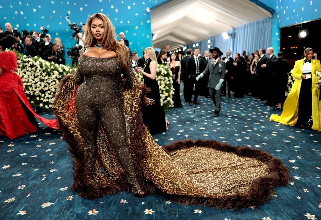 Met Gala 2025