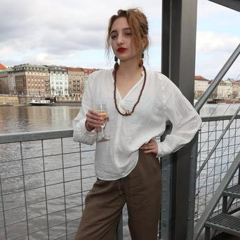 Sofie Höppnerová