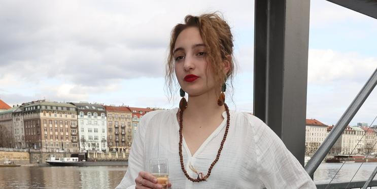 Sofie Höppnerová