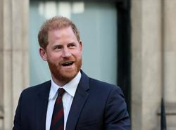princ Harry