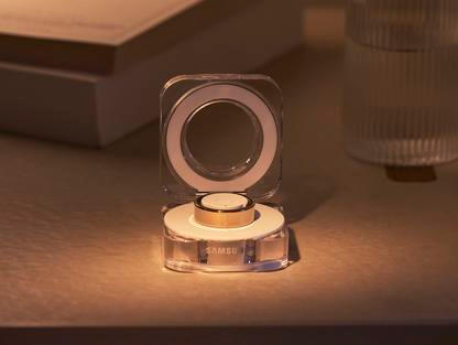 Galaxy Ring