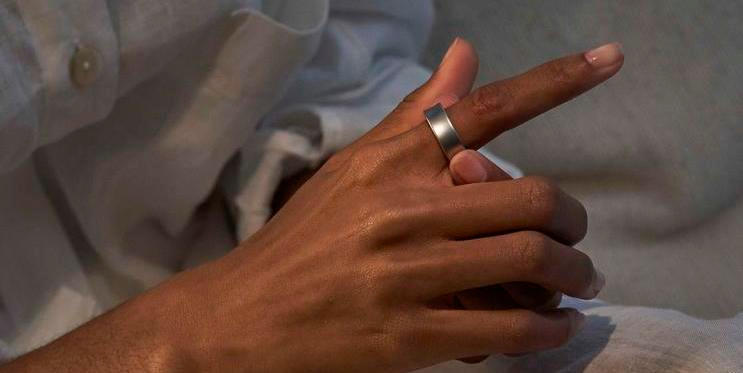 Galaxy Ring