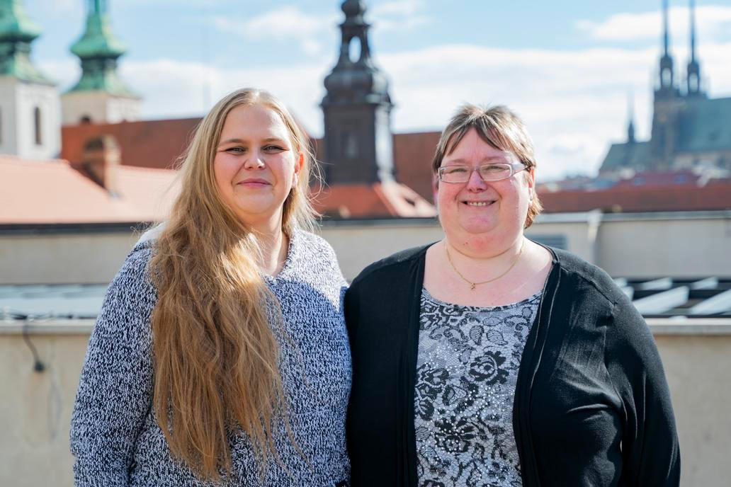 Extrémní proměny: Monika