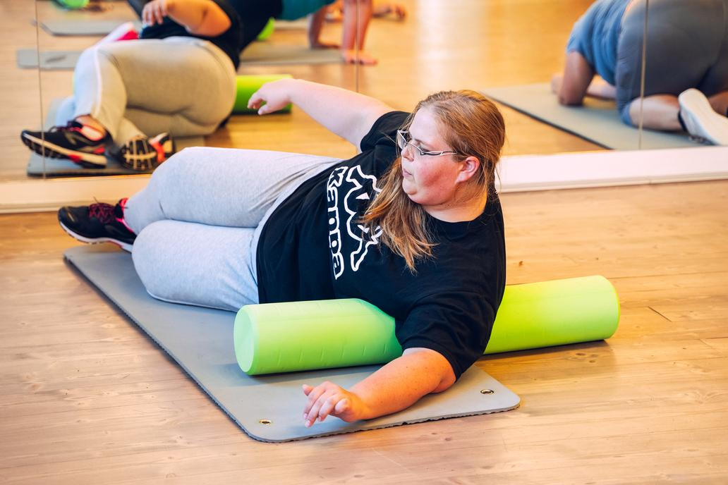 Extrémní proměny: Monika