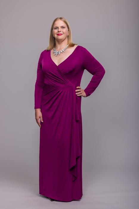 Extrémní proměny: Monika