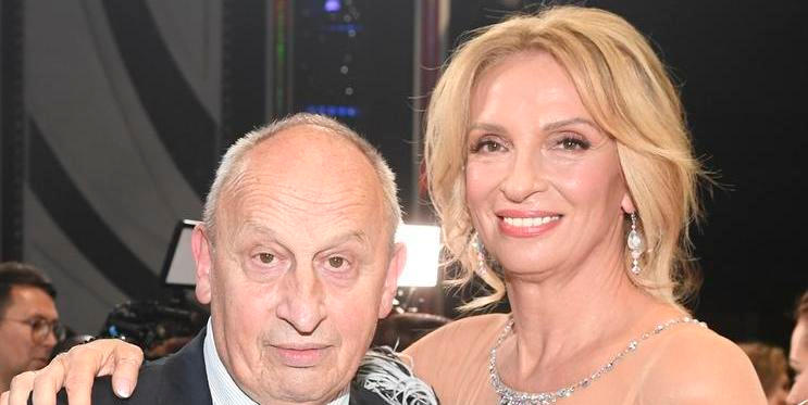 Ivana Chýlková a Jan Kraus