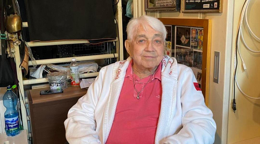 Jiří Krampol