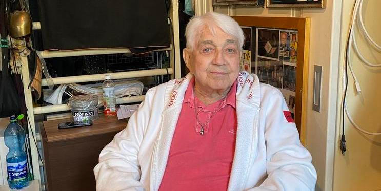 Jiří Krampol