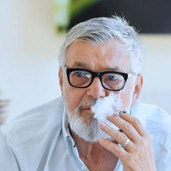 Jiří Bartoška