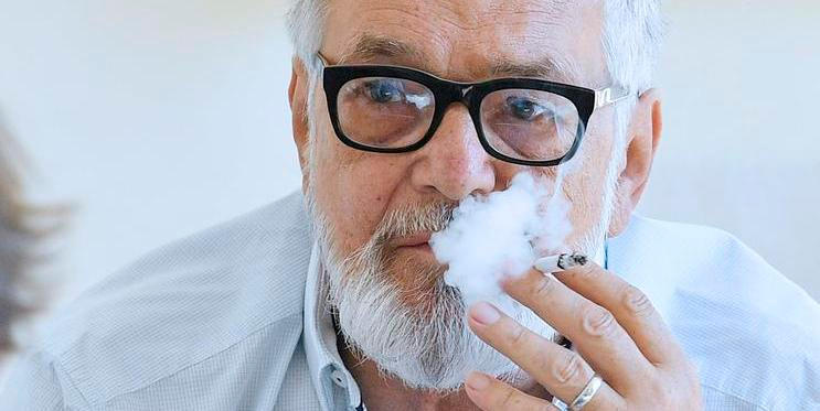 Jiří Bartoška