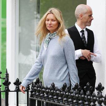 Kate Moss