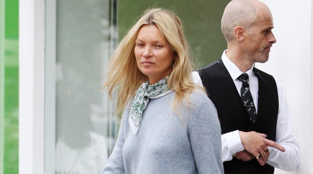 Kate Moss