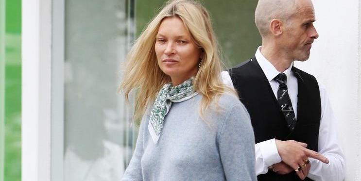 Kate Moss