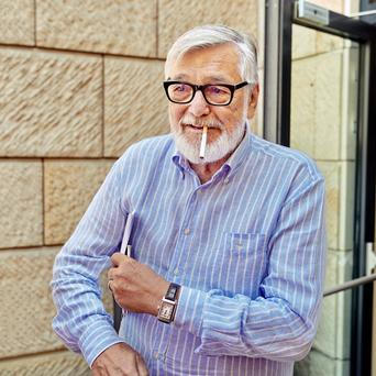Jiří Bartoška
