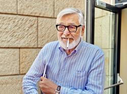Jiří Bartoška