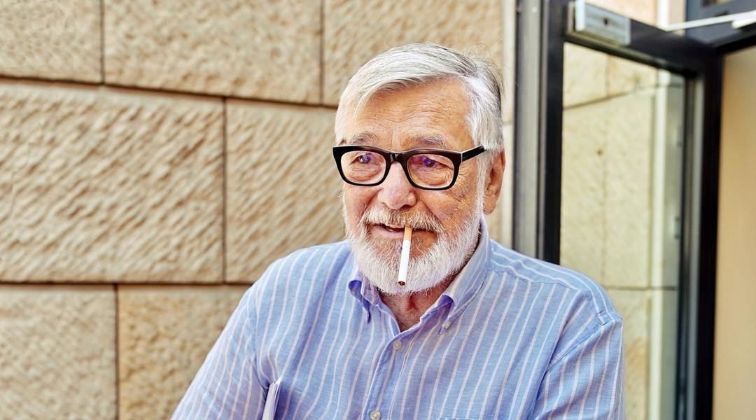 Jiří Bartoška