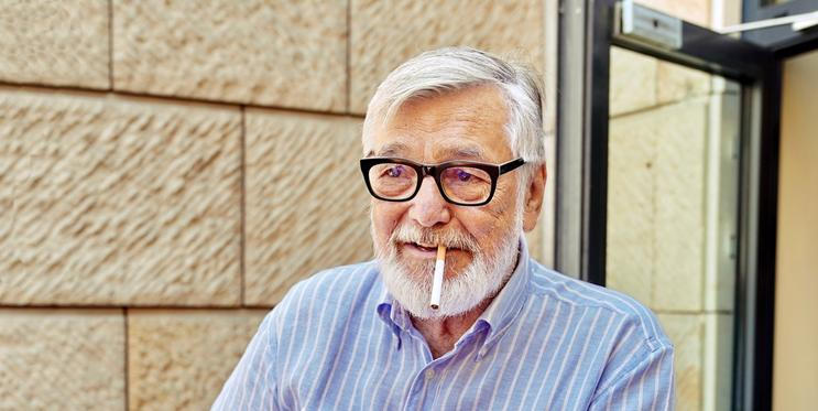 Jiří Bartoška