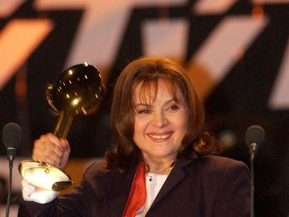Libuše Šafránková