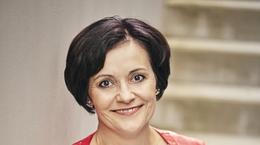Psycholožka Šárka Miková