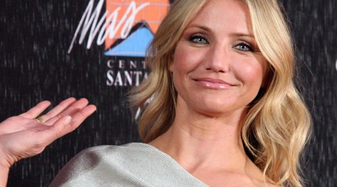 Cameron Diaz