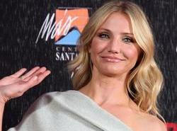 Cameron Diaz