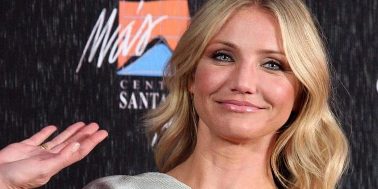 Cameron Diaz