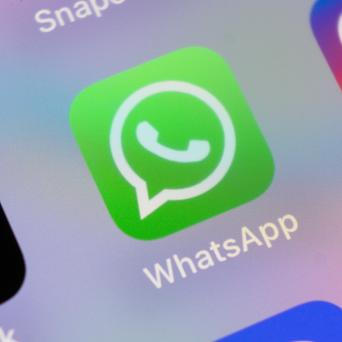 WhatsApp