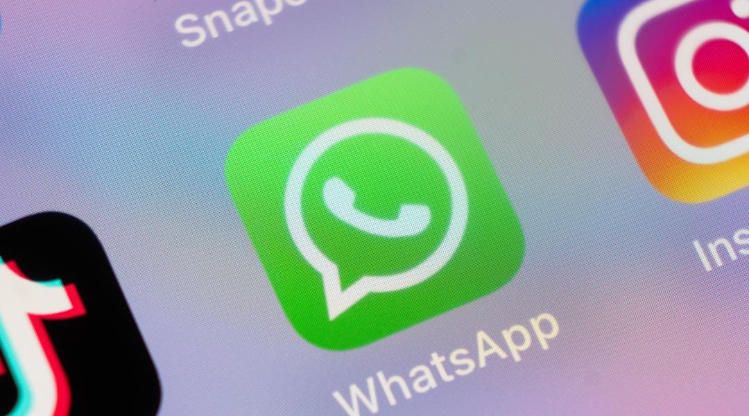 WhatsApp