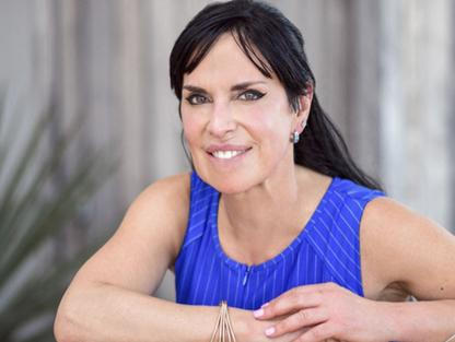 Teresa Irwin