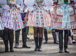Moravský kroj