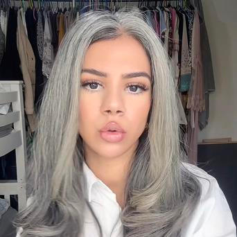 Zara Younas