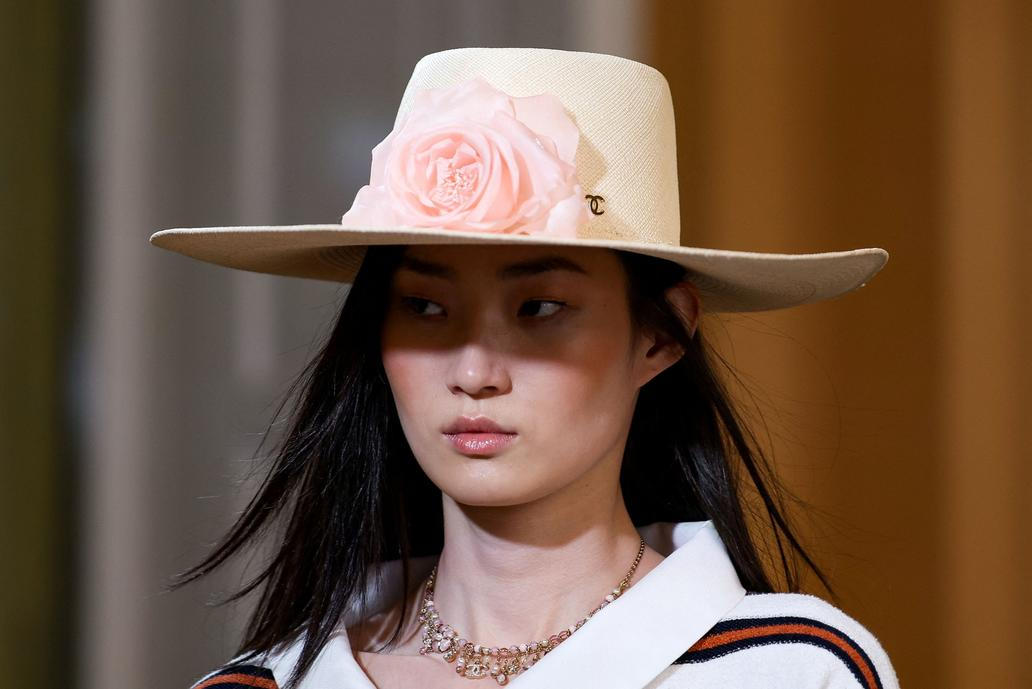 Přehlídka Chanel, kolekce Cruise 2025/26