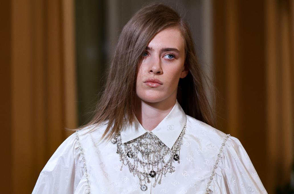 Přehlídka Chanel, kolekce Cruise 2025/26