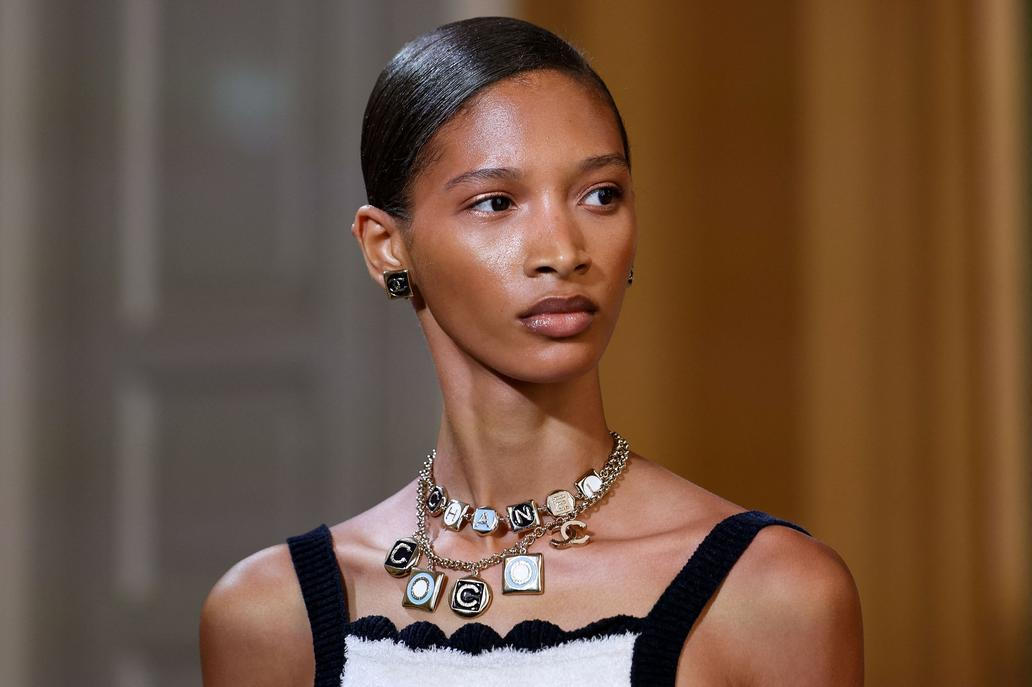 Přehlídka Chanel, kolekce Cruise 2025/26