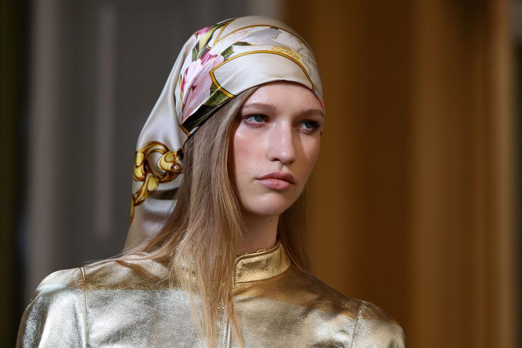 Přehlídka Chanel, kolekce Cruise 2025/26