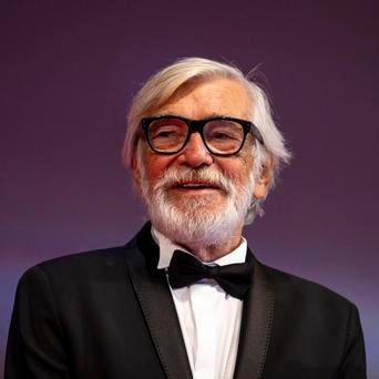 Jiří Bartoška