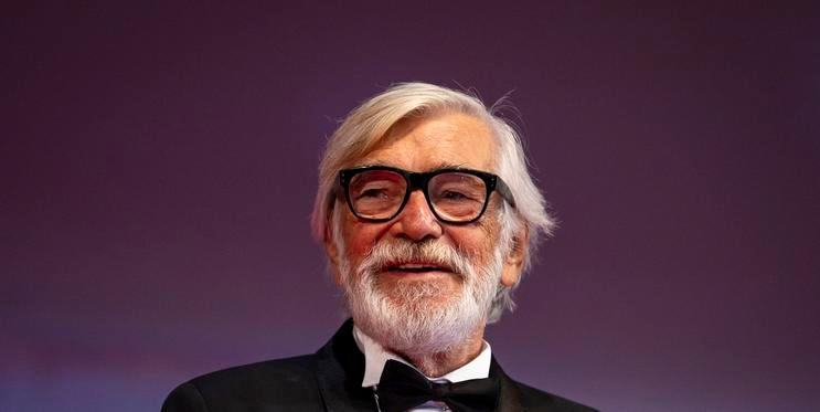 Jiří Bartoška