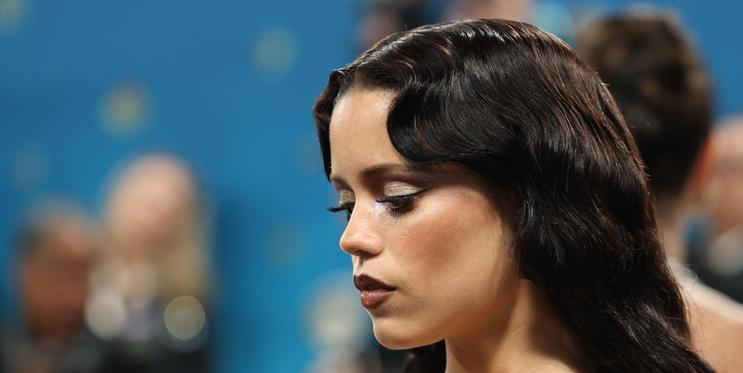 Jenna Ortega