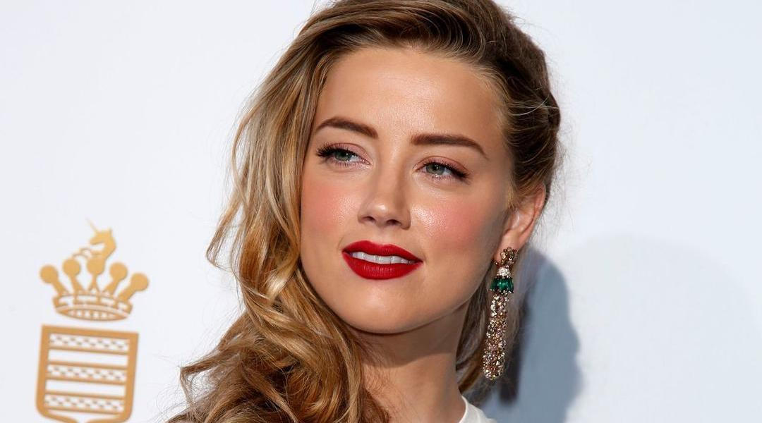 Amber Heard